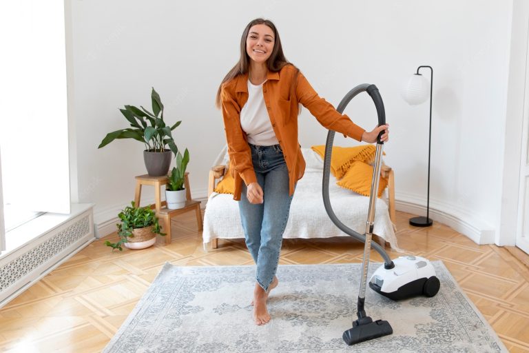 How to Choose the Best Carpet Cleaning Company for Your Business