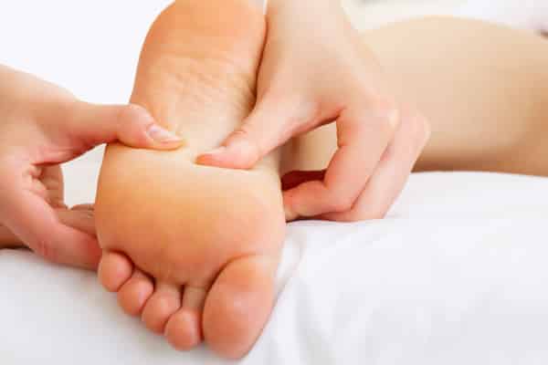 A Guide to Effective Foot Pain Diagnosis
