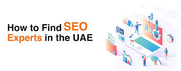 SEO expertise in Dubai