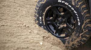 ips For Selecting The Right Bfgoodrich Tyres Dubai