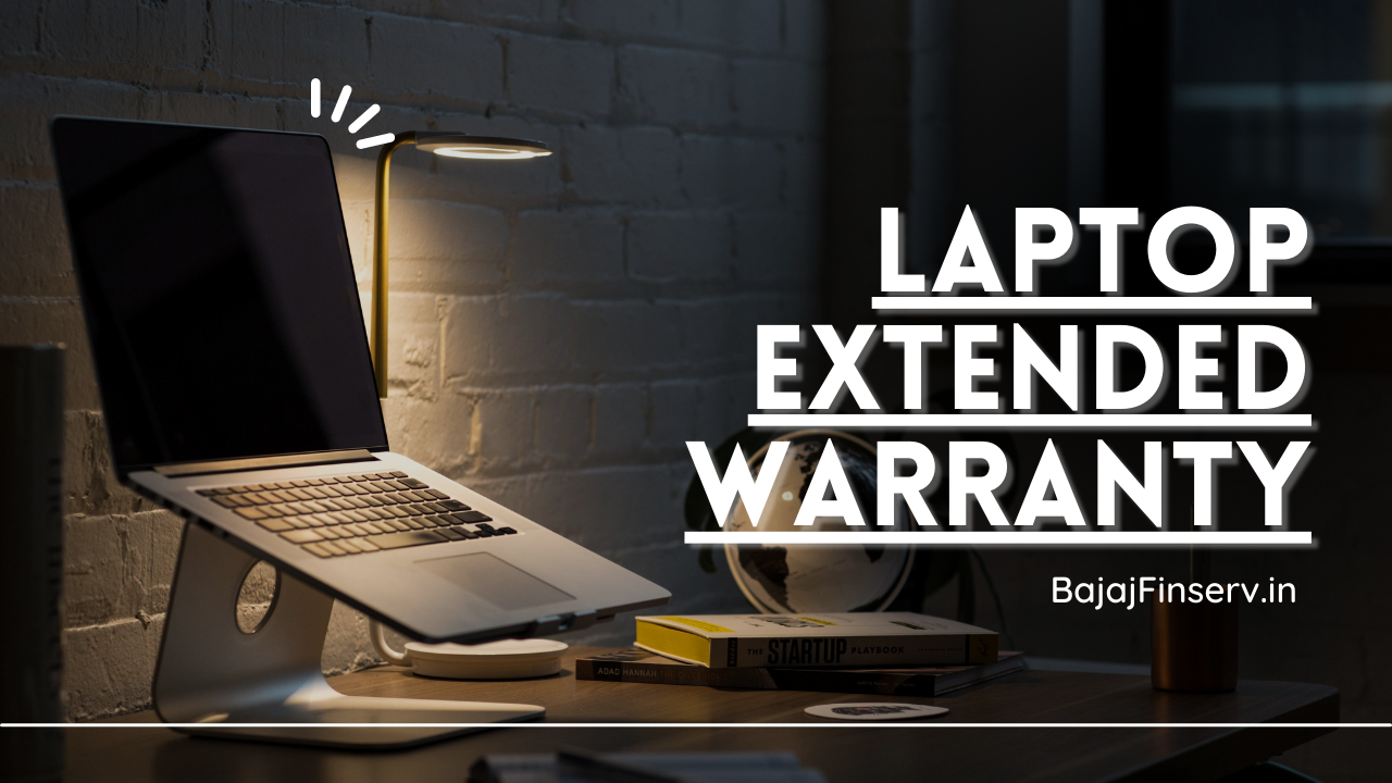 laptop extended warranty