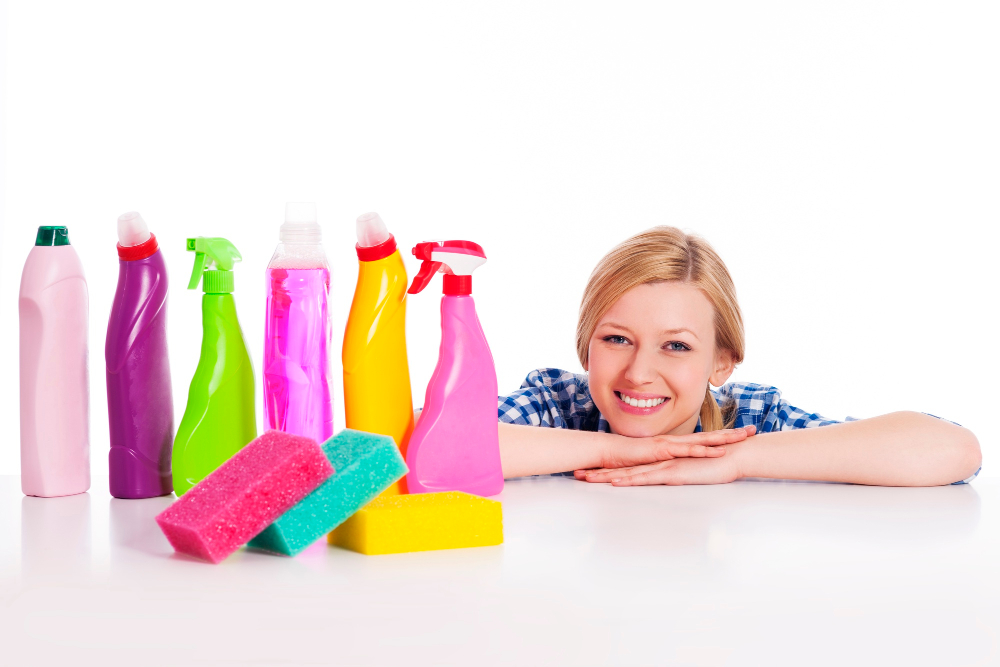 residential cleaning service denver, co