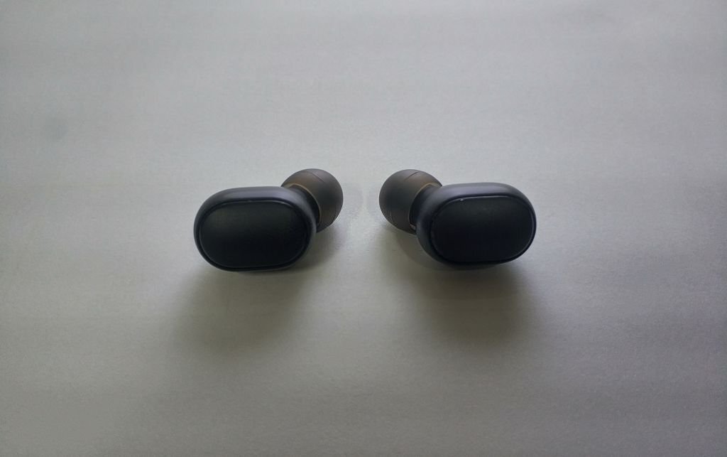 wireless Earbuds