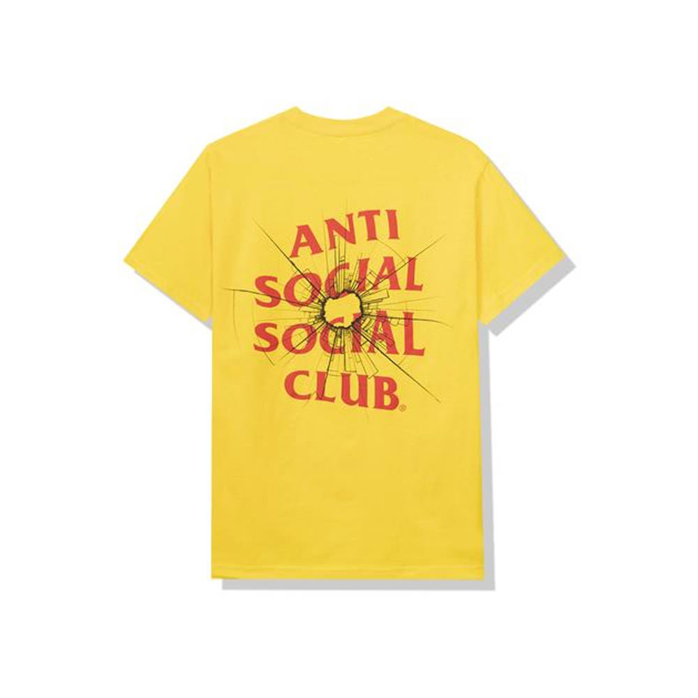 anti social shirt