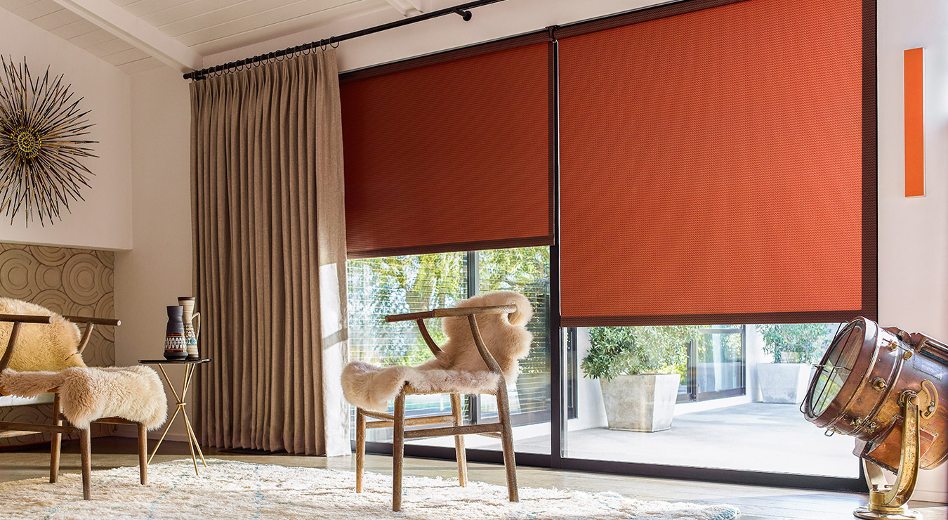 Choosing the Perfect Curtains for Ensure Privacy and Elegance
