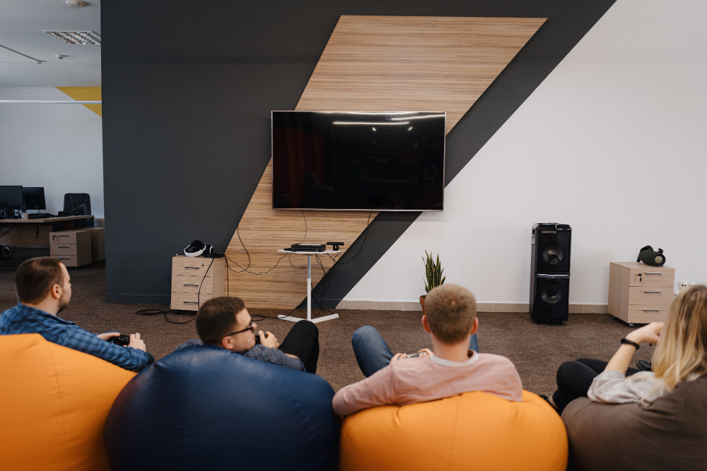 Affordable Home Theatre Installation