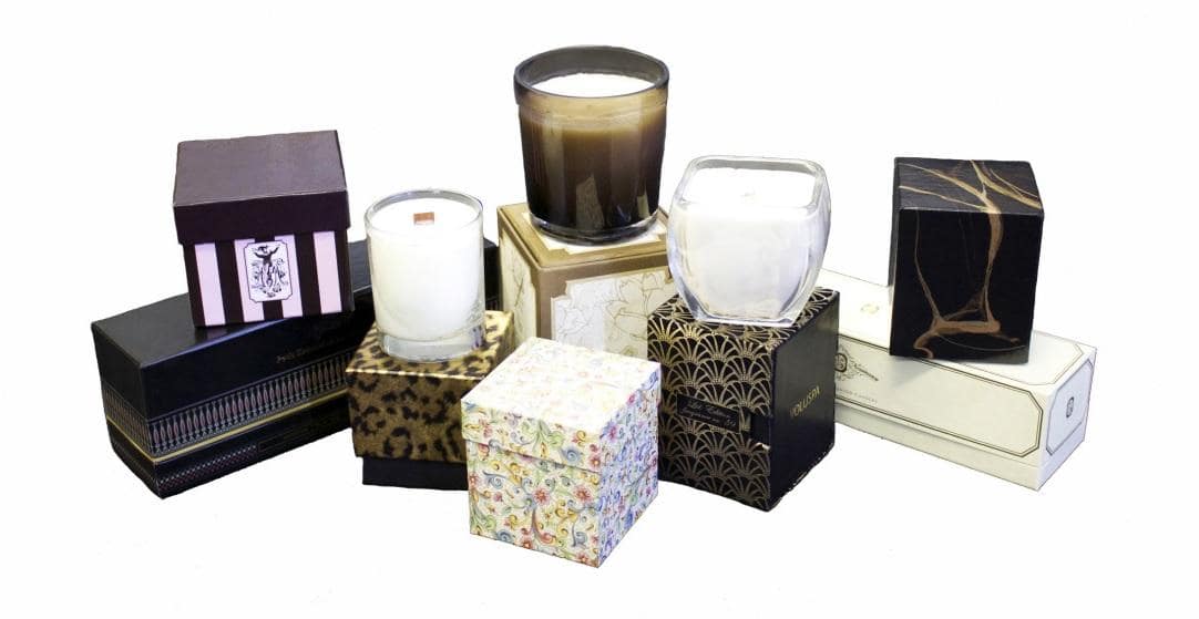 How Custom Candle Boxes Can Help You To Grow Your Business?