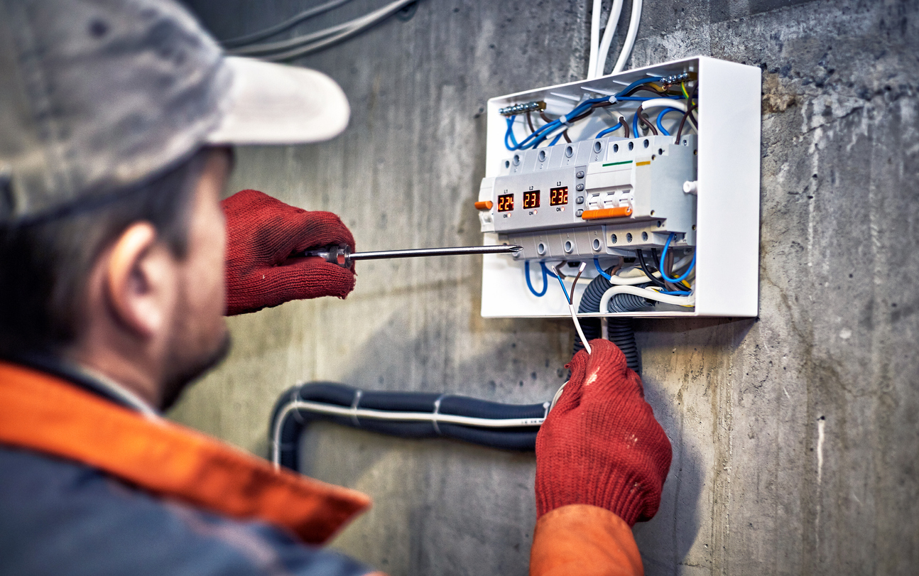 Electrical Estimating services