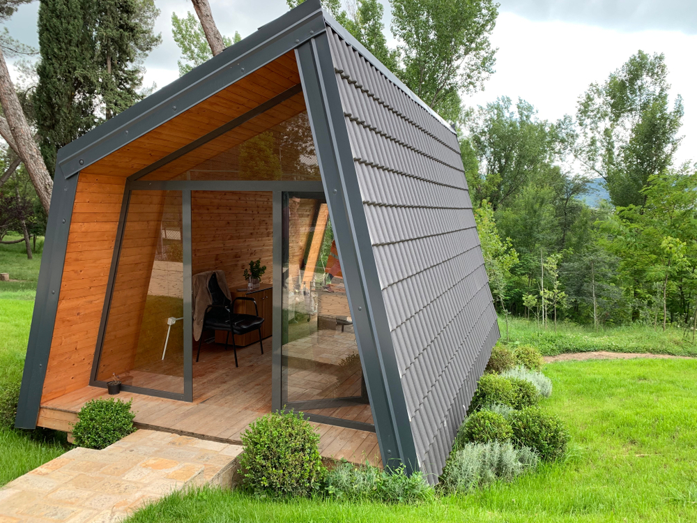 Garden Office Pods: The Ultimate Solution For Your Work From Home Needs