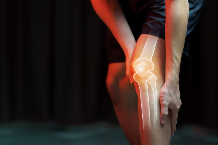 Relieving Muscle Discomfort: The Efficacy of Pain O Soma 500 for Pain Management