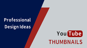 Youtube Thumbnail Design Service