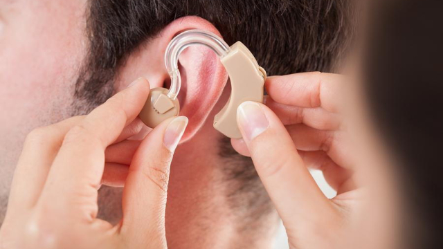 Best Tinnitus treatment in Pakistan | Hearing aid price in Pakistan