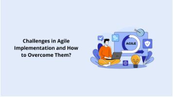 agile training and implementation