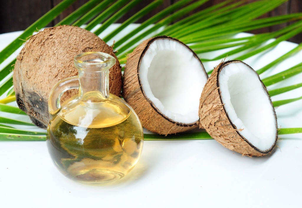 Coconut water offers a number of health benefits