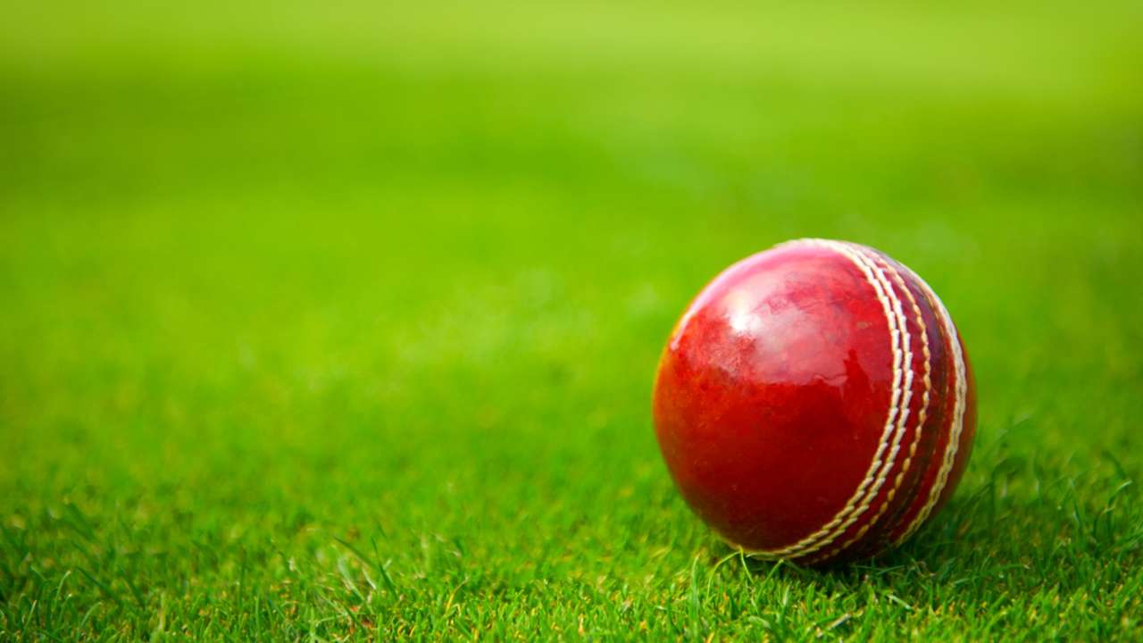 Lost ball in cricket and what are the rules