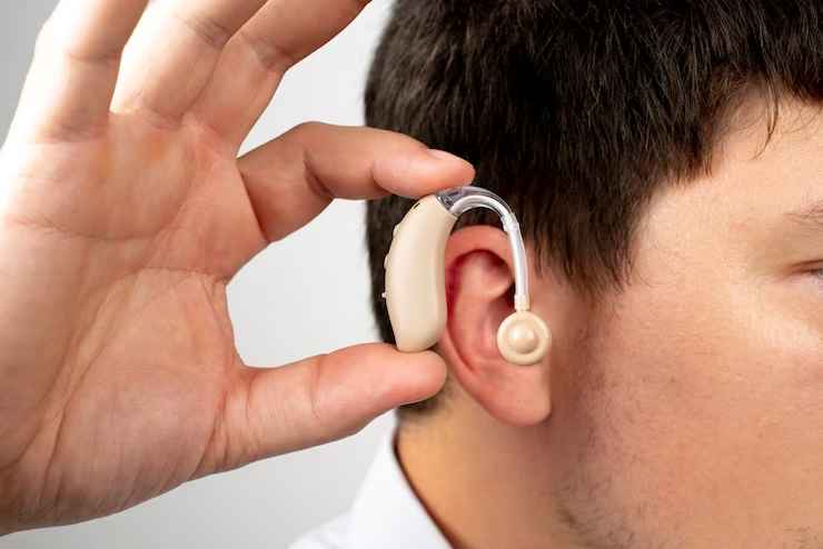 hearing aids in Adelaide