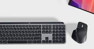How to Connect a Logitech Keyboard: A Step-by-Step Guide