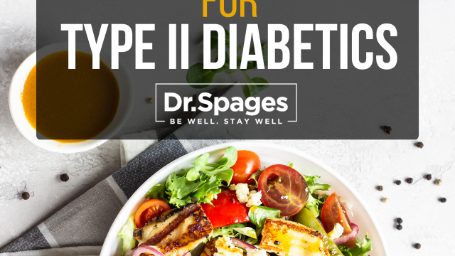 Navigating Optimal Health: Dr. Spages’ Comprehensive Diet Bundle eBook