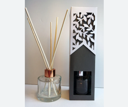 reed diffuser boxes