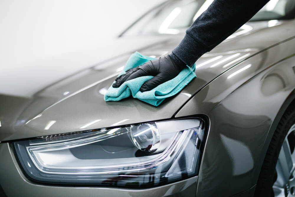Car Wash Services in Nevada: Keeping Your Vehicle Clean