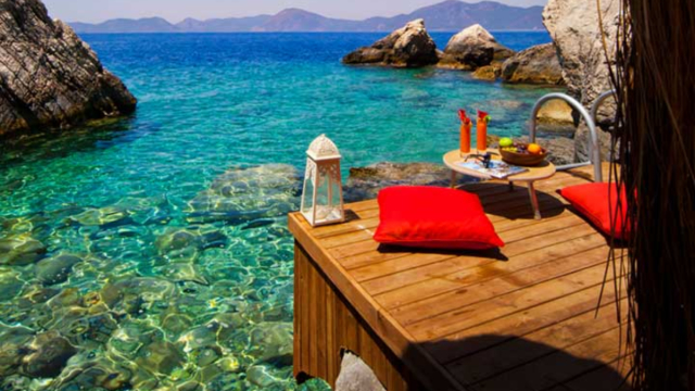 The Ultimate Guide to an Unforgettable Honeymoon in Turkey