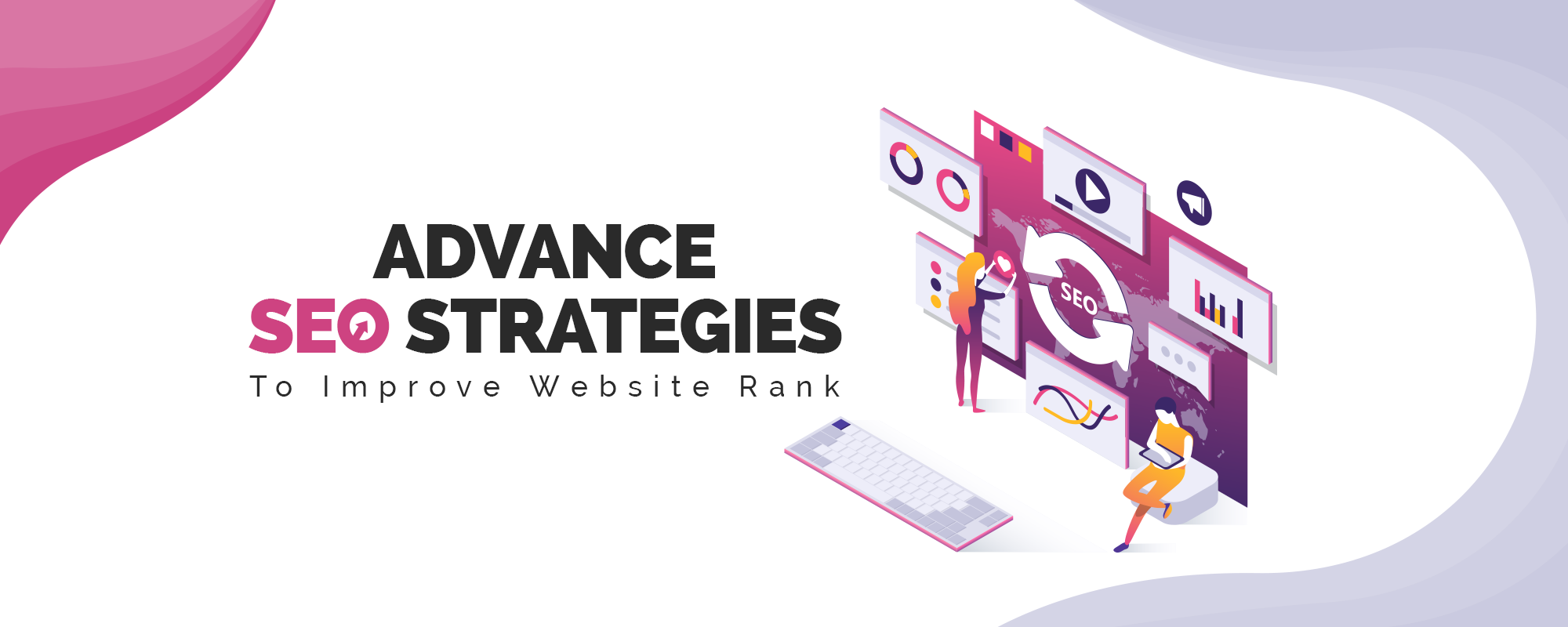 Advanced SEO: 8 Proven Techniques for Higher Rankings