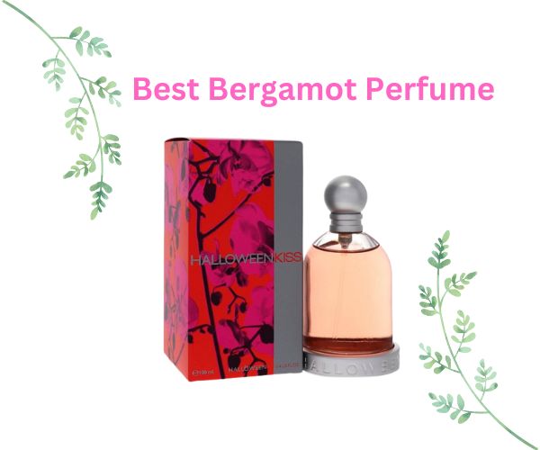 Best Bergamot Perfume