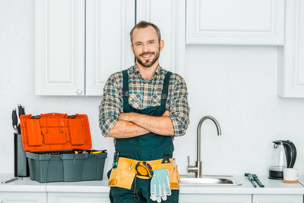 The Top Signs You Need To Call An Emergency Plumber Immediately