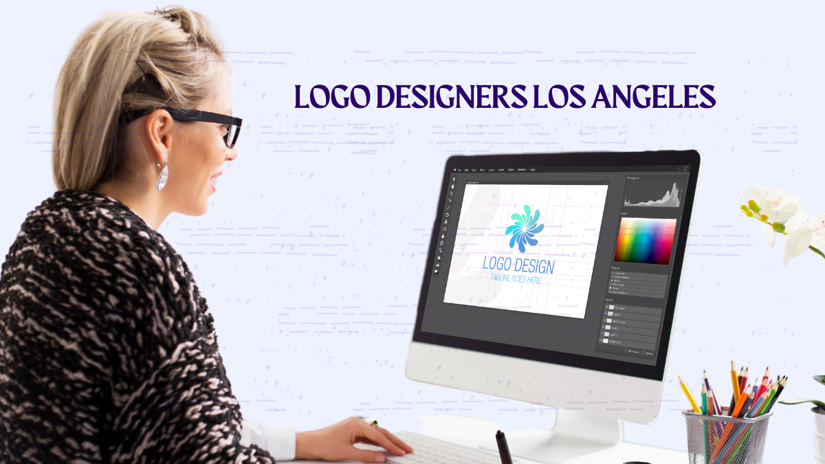 Logo Designers Los Angeles
