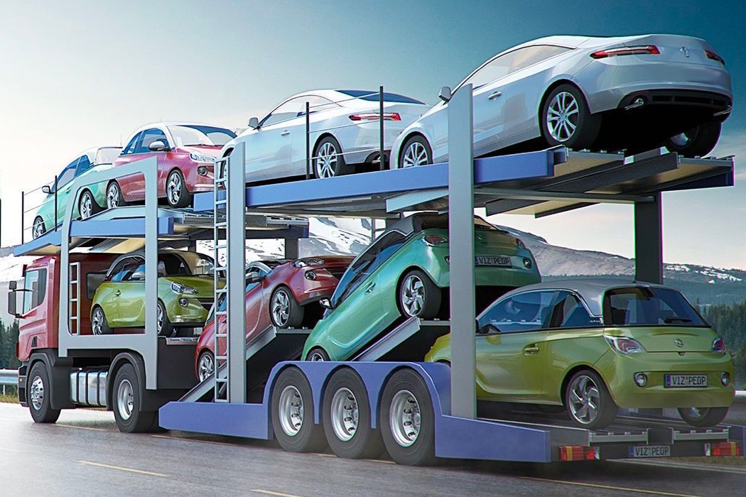 Car Shipping in Hawaii - AG Car Shipping | Your Trusted Moving Partner Across the US