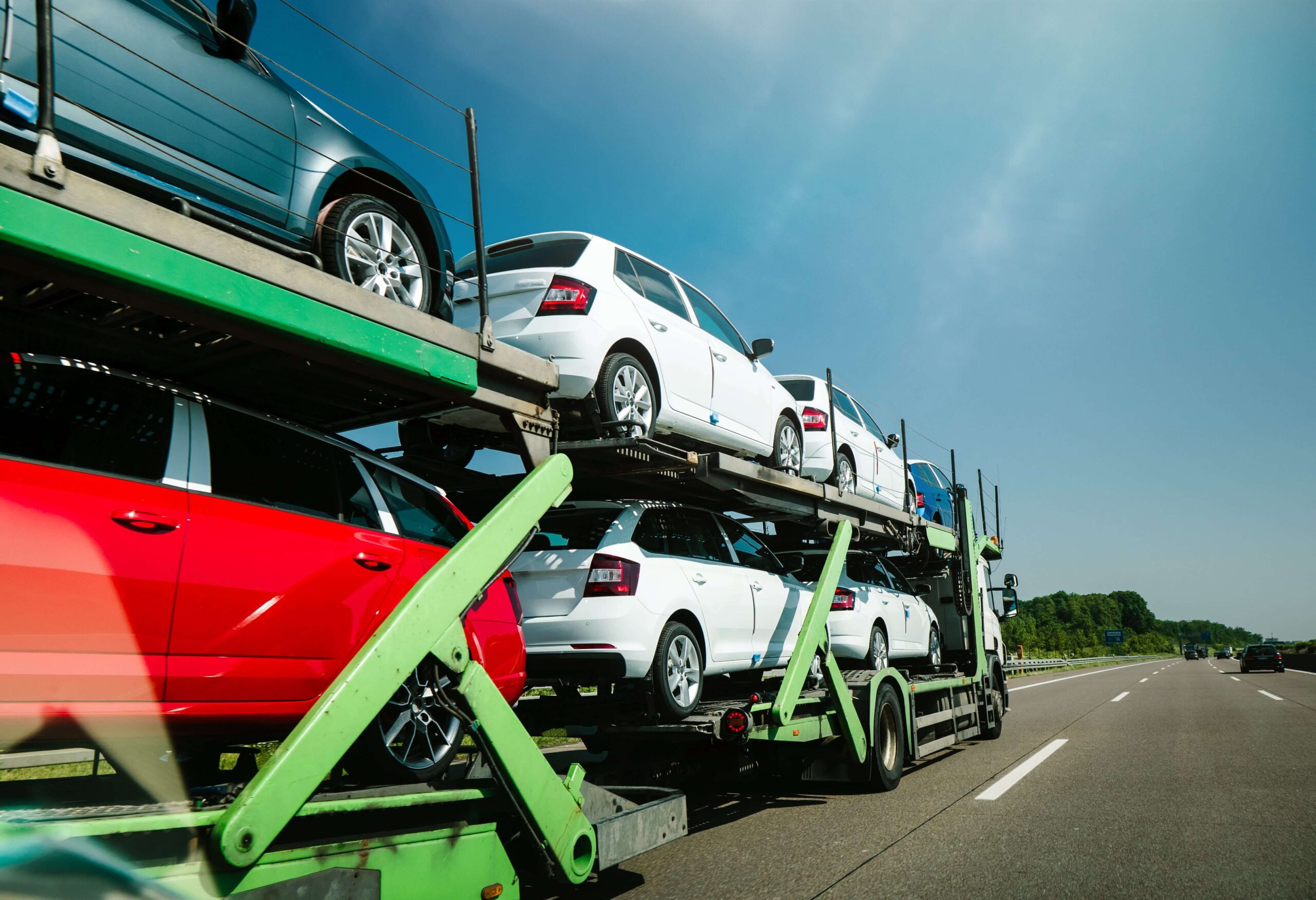 Car Shipping in Massachusetts | AG Car Shipping | Your Trusted Moving Partner Across the US