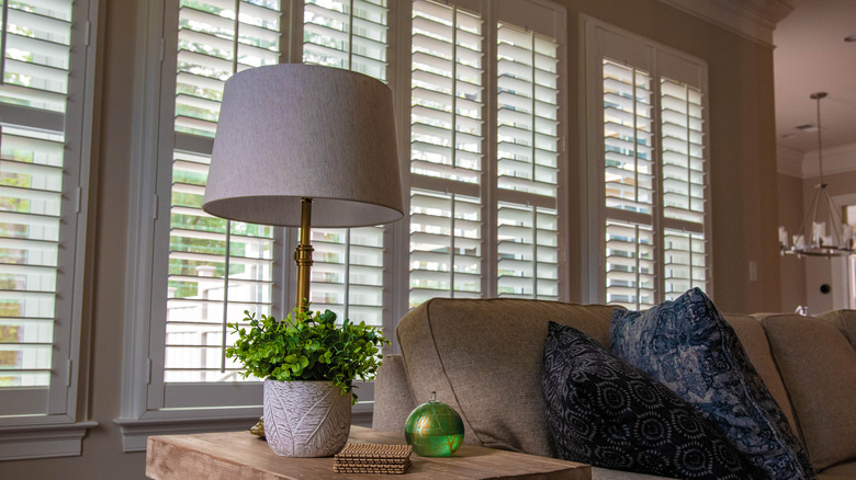 Shutters in Dorset: A Must-Have Home Improvement Solution