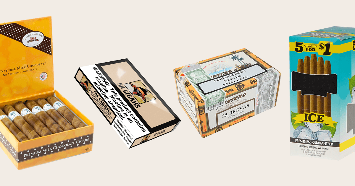 How Custom Cigar Packaging Boxes Boost Brand Recognition