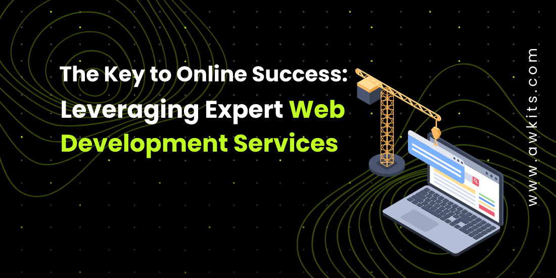 Web Development Services in dallas