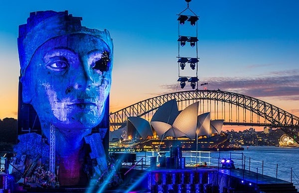Places to visit in Sydney