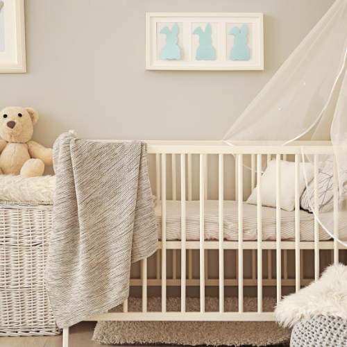 Baby Room Decoration Ideas