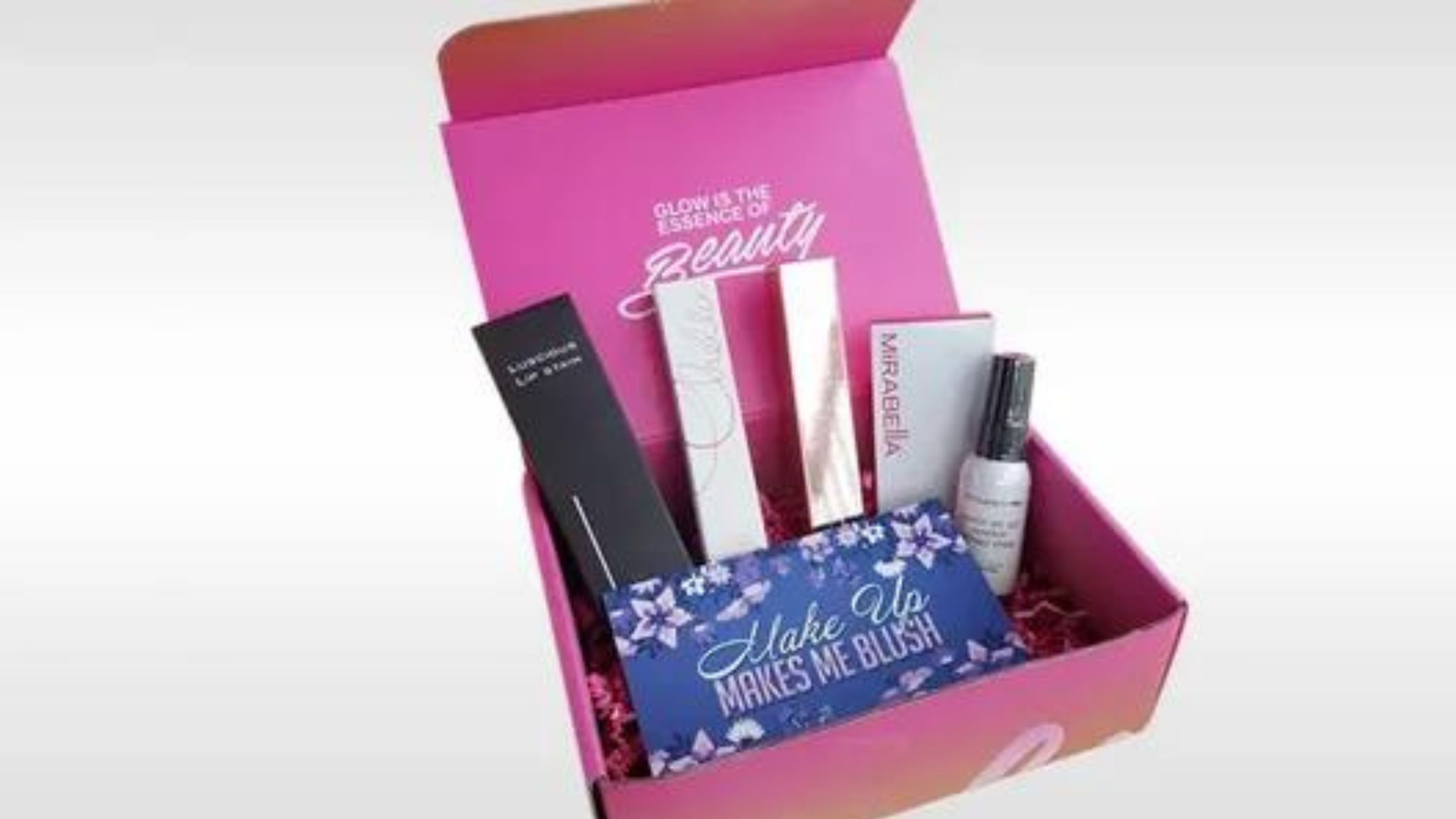 How Custom Makeup Boxes with Logos Are Best for Brand Recognition