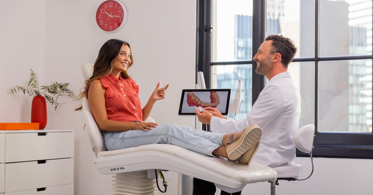 Unveiling the Future of Orthodontics with OrthoFX: The Ultimate Smile Makeover