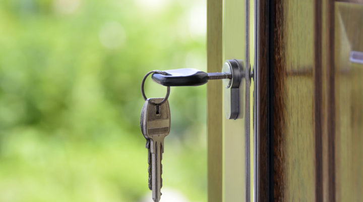 Peterson Lock and Key - Locksmith Services provider