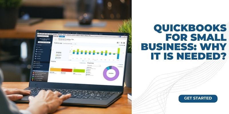 Quickbooks for small business
