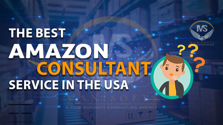 Amazon Consultant