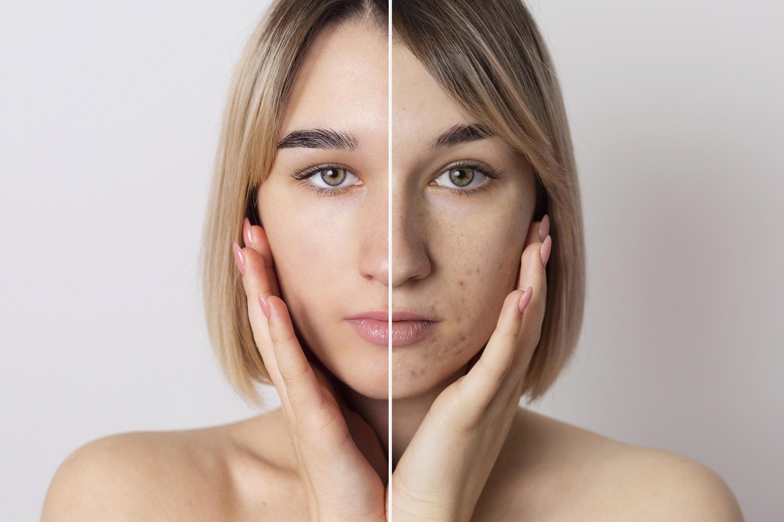 skin treatment for acne | facial acne treatment Singapore