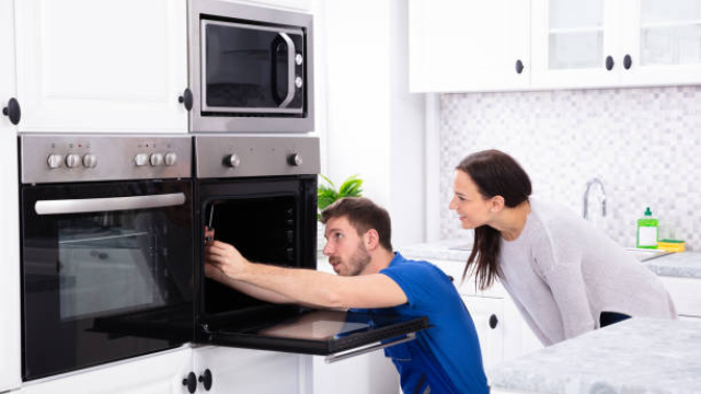 Best Appliance Repair Company Scottsdale AZ: Your Trusted Home Appliance Experts