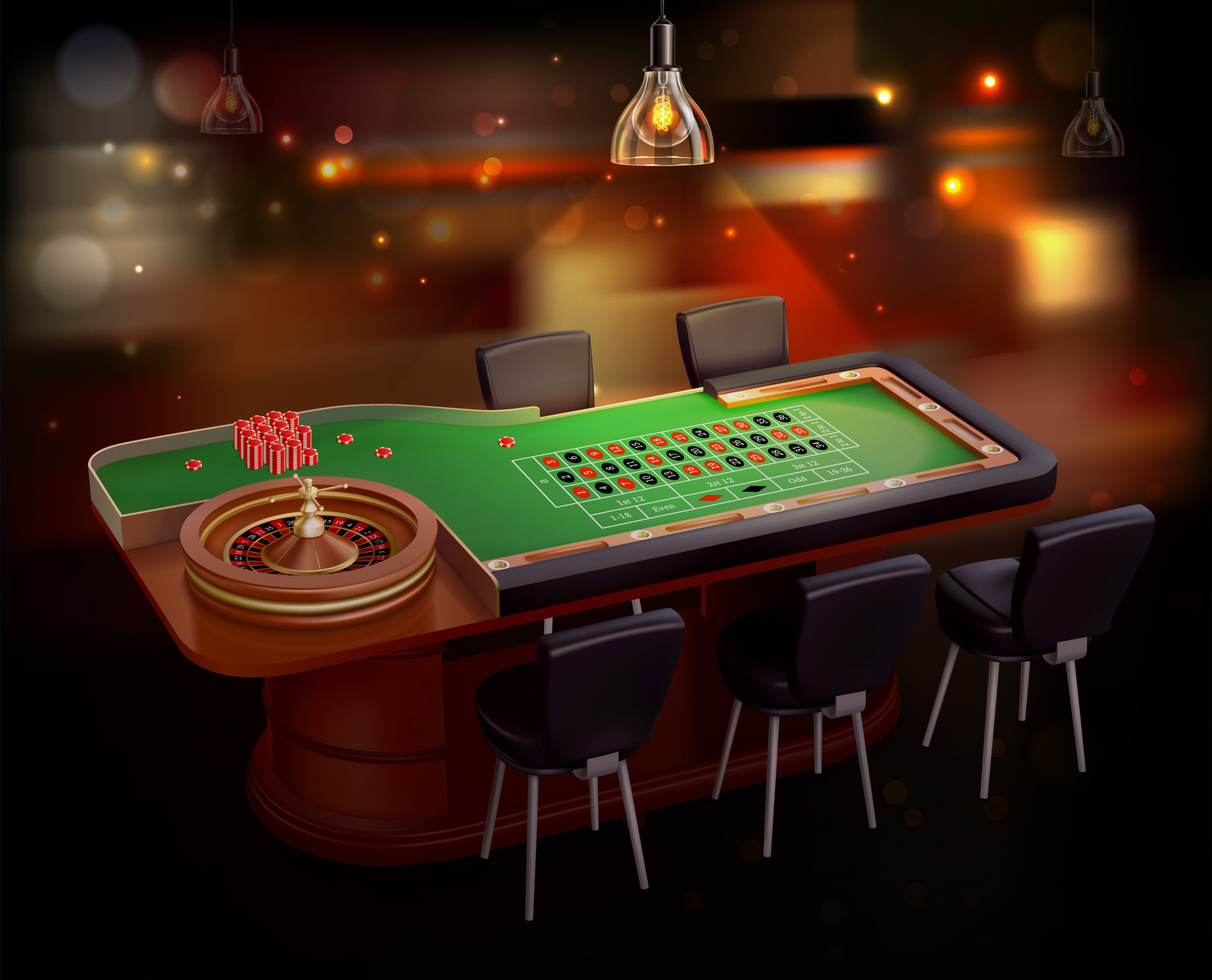 Top online casino in Malaysia