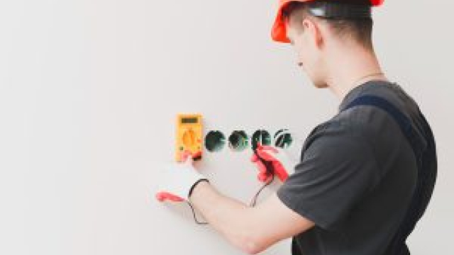 Why Do You Need to Hire an Electrical Contractor in Singapore?