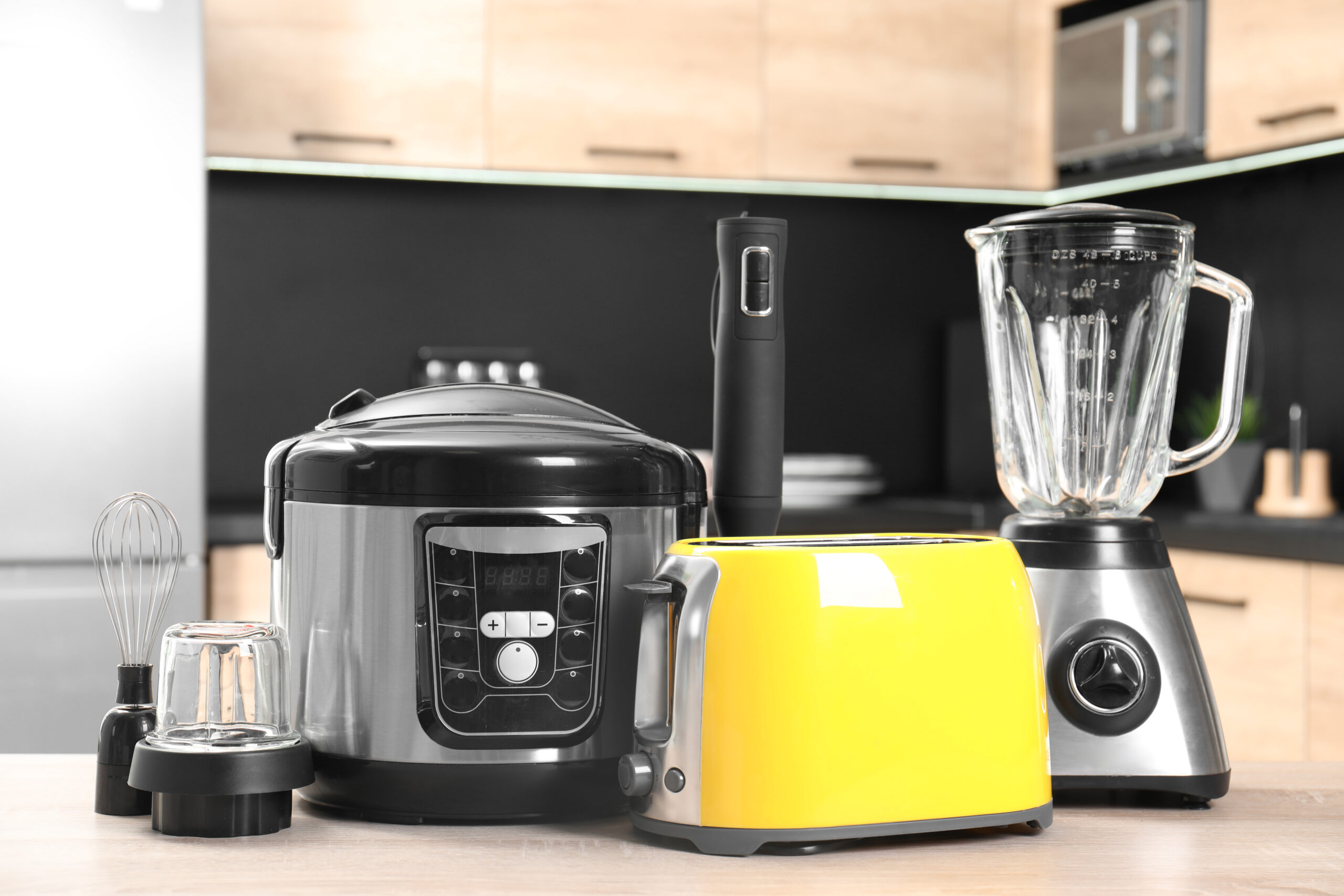 10 Essential Appliances for Sale When Moving Into Your First Home