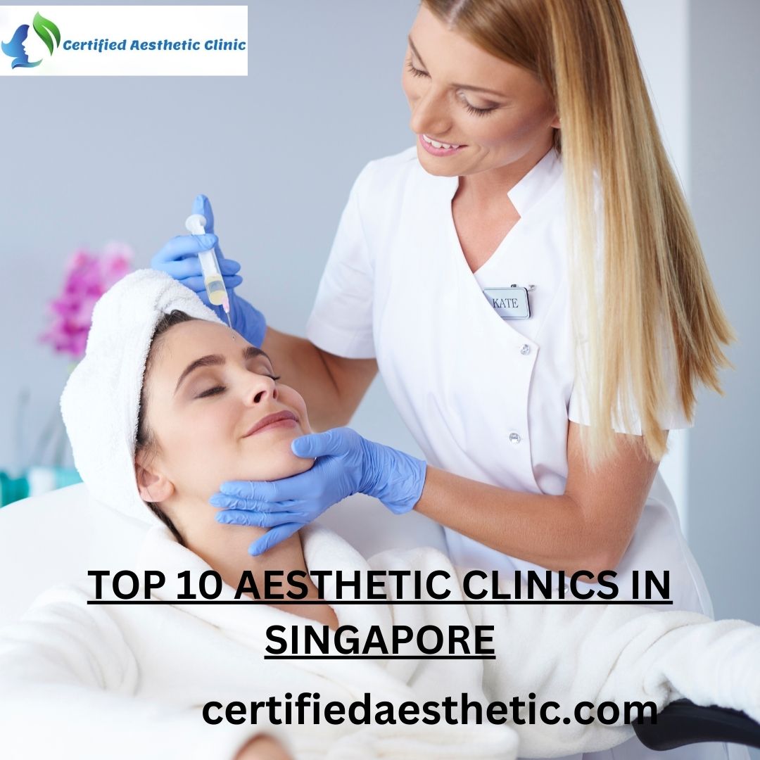 Best Aesthetic Clinic in Singapore For Mole Removal Treatment