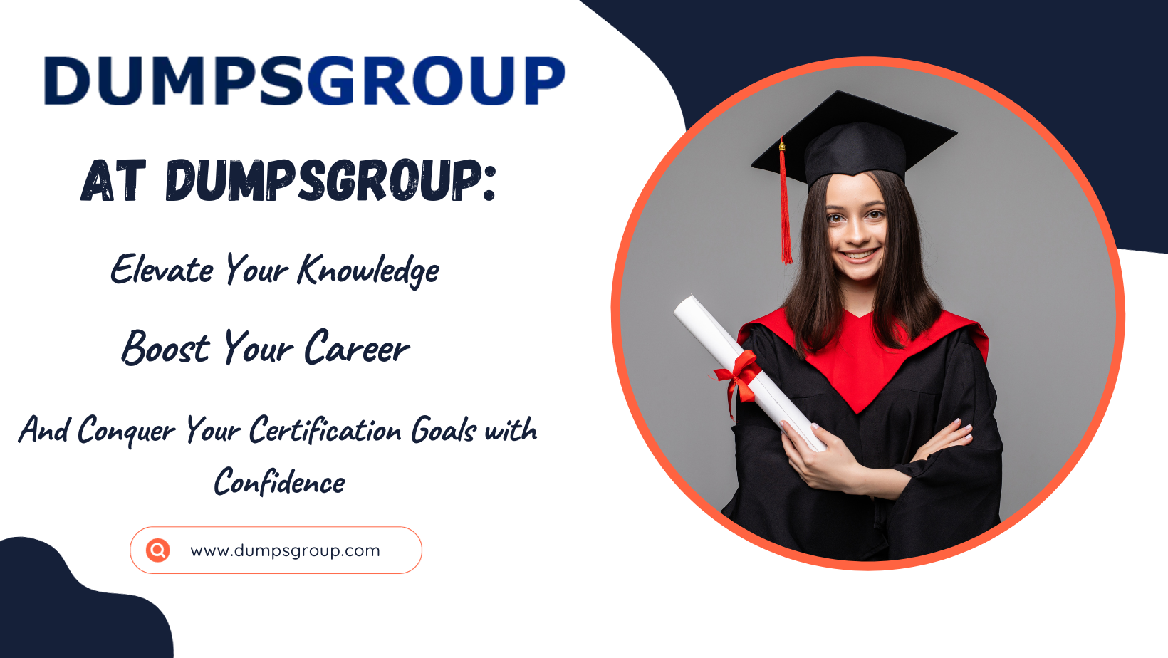 Why Choose DumpsGroup for Your  COF-C02 Certification Prep?
