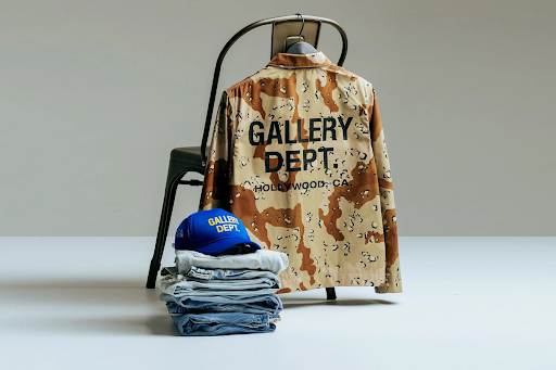 Gallery Dept Clothing: A Fashion Movement Beyond Trends - Buzziova