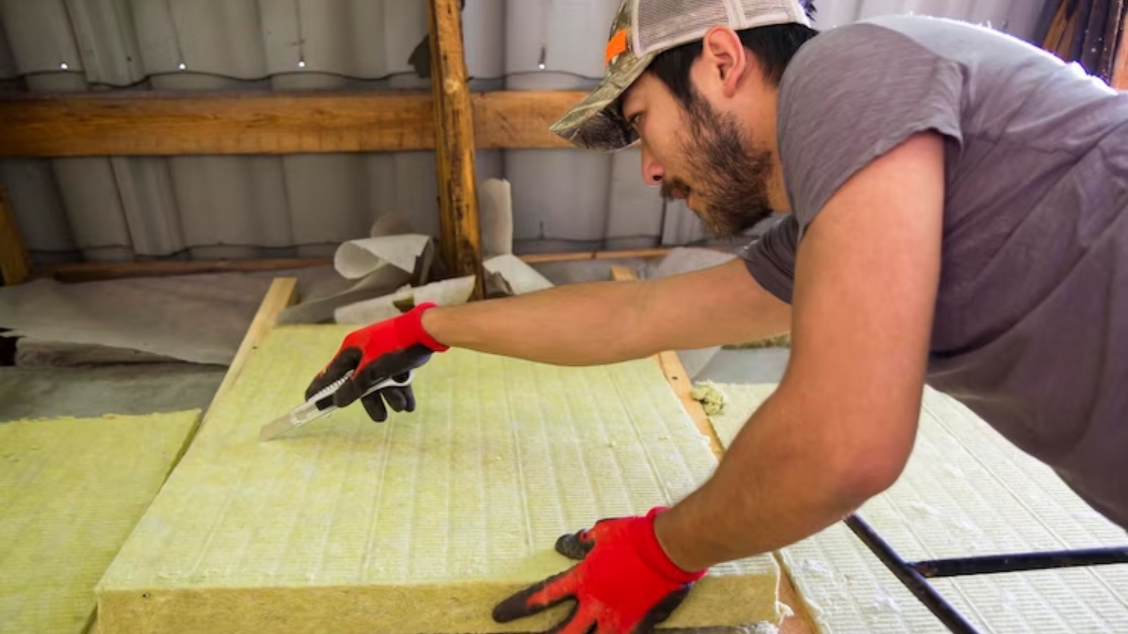 Glass Wool Insulation: A Silent Hero in Energy Efficiency